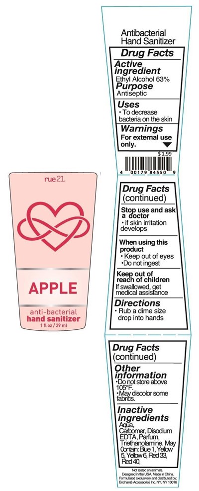 Label (168)