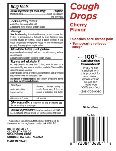 image description - Image Cherry 1