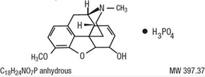 Anhydrous Codeine Phosphate Sf (Image 04)