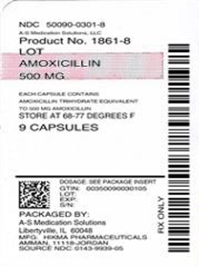 Label Image (Lbl500900301)