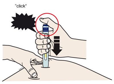 Caution,consult Accompanying Documents (Aimovig 19)