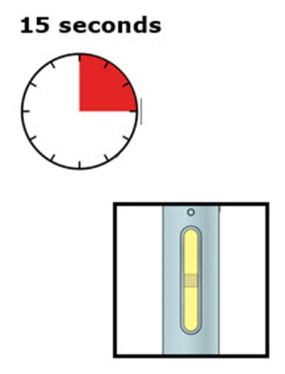 D  Prepare And Clean Your Injection Site. (Aimovig 20)