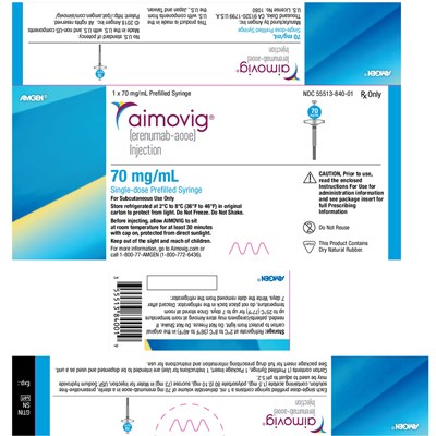 Aimovig 63