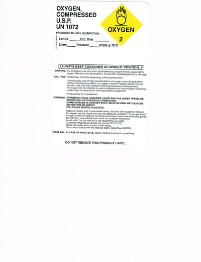 Image Of Label (Loxlabel)