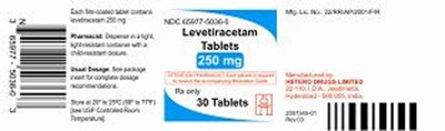 250 mg (30s count)