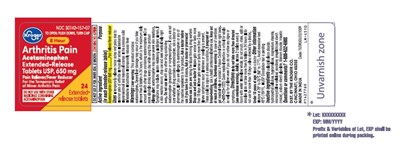 Package Label-principal Display Panel (650 mg (250 Tablet Bottle))
