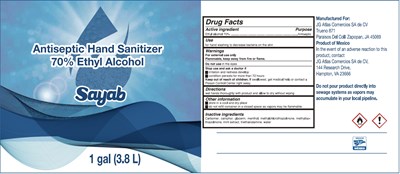 Label (Label)