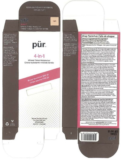 Principal Display Panel (50 g Tube Carton)