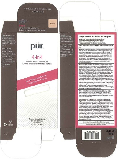 Principal Display Panel (50 g Tube Carton)