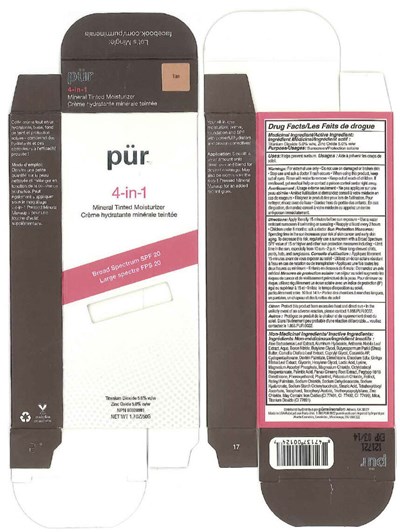 Principal Display Panel (50 g Tube Carton)