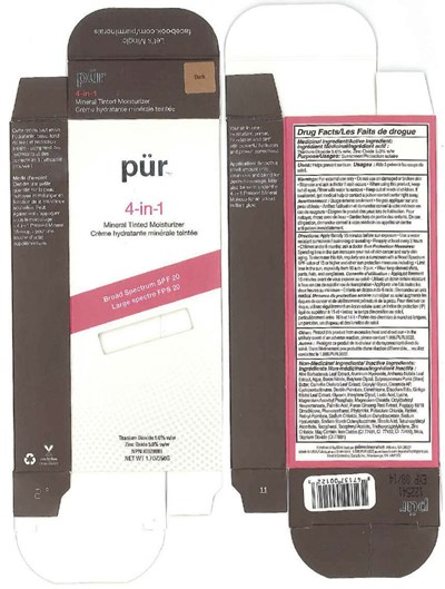 Principal Display Panel (50 g Tube Carton)