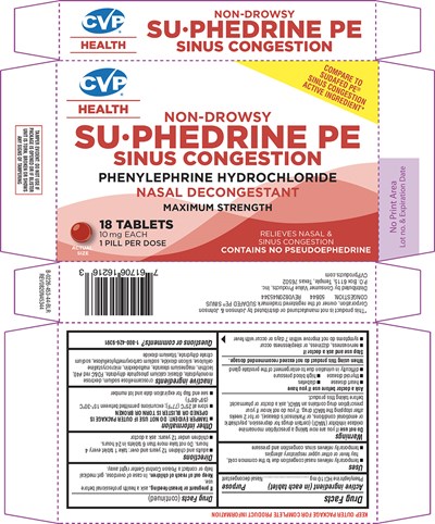 Cvp 44-453 (Cvp 44 453 Sinus Congestion 1)