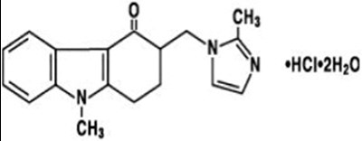 Structural Formula (Ond02 0001 01)