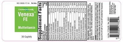 Label (Venexafe)