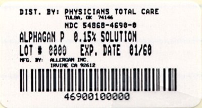 4690.jpg 0.15 % package label - 4690
