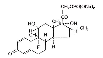 1 (Dexamethasone Sodium Phosphate Injection Usp 10 mg 1)