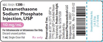 1 (Dexamethasone Sodium Phosphate Injection Usp 10 mg 2)