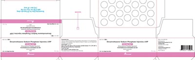 1 (Dexamethasone Sodium Phosphate Injection Usp 10 mg 3)