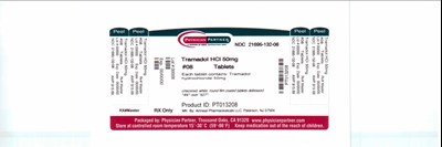 Tramadol HCl 50mg (Ba1be142 668f 41de A545 852e1e8ff852 04)