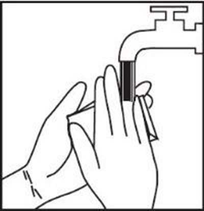 10 - ofloxacin otic solution 2