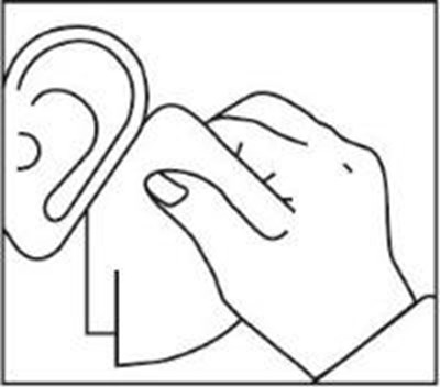 10 - ofloxacin otic solution 3