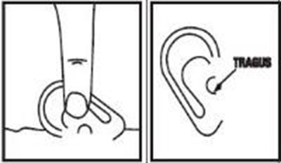 10 - ofloxacin otic solution 5