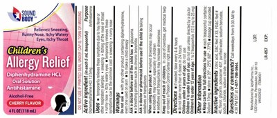 Aptapharma Childallergyrelief1 Label (Aptapharmachildallergyrelief1)