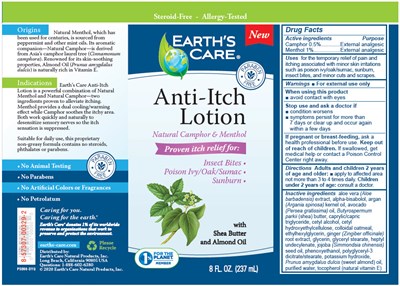 Principal Display Panel (237 mL Bottle Label)