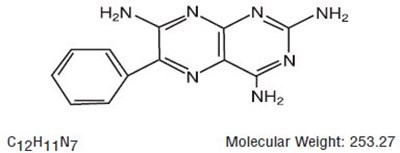 Triamterene
