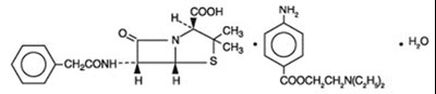 Chemstructure 2 (Bicillin 02)