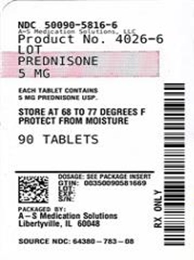 Label Image (Lbl500905816)