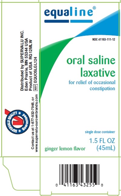 Equaline Oral Saline Laxative Packaging Principal Display Panel (Baa19edb D585 451e A536 96293f2a7688 03)