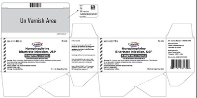 Norepinephrinecartonlabel (Norepinephrinecartonlabel)