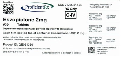 71205-513-30 - eszopiclone fig2