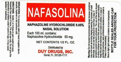 Nafasolina_01.jpg 48462-001-01 BOTTLE - Nafasolina 01