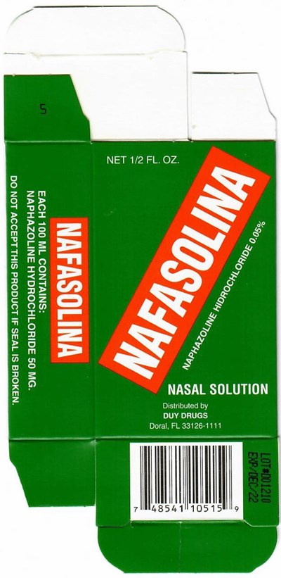 Nafasolina_03-OUTER.jpg 48462-001-02 NAME OF PRODUCT OUTER - Nafasolina 03 OUTER