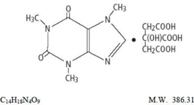 caf02-0003-01.jpg Structural Formula - caf02 0003 01