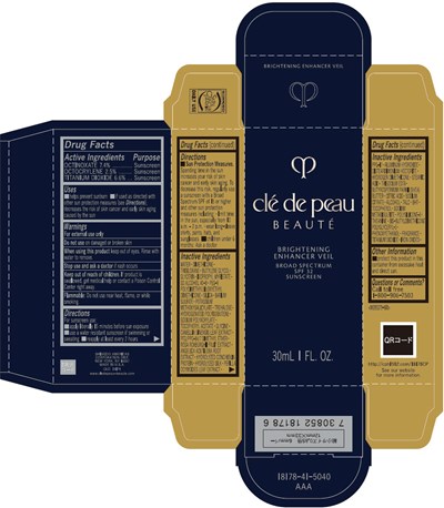 Principal Display Panel (30 mL Bottle Box)