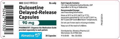 Label-90mg (Label 90mg)