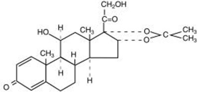 Structural Formula (Lok00 0002 01)