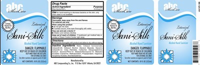 636518PS.jpg image of bottle label - 636518PS