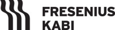 Fresenius Kabi Logo - kin0f 0001 02
