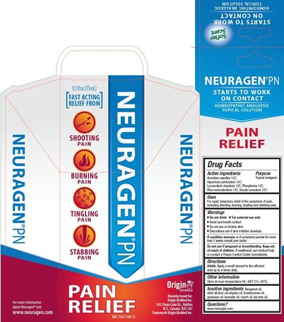 NeuragenPNCarton.jpg Neuragen PN Carton 15 ml - NeuragenPNCarton