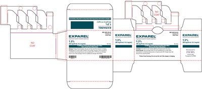 exparel-07.jpg 20 mL 10-count Carton Label - exparel 07