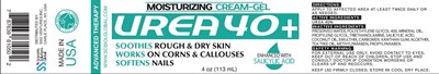 Label (Ureasa)