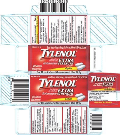 tylenol-01.jpg Principal Display Panel - tylenol 01