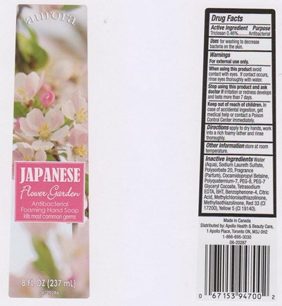 IMAGE OF THE LABEL - 20286L