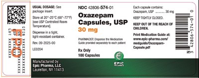 Oxazepam-30 mg (Image 7)