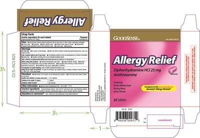 Allergy Relief - 048   allergy relief 1