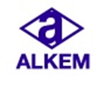Cefuroxime Alkem Logo
